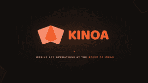 Kinoa logo