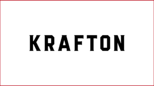 krafton logo