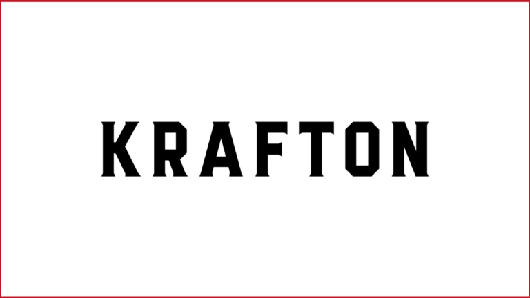 krafton logo