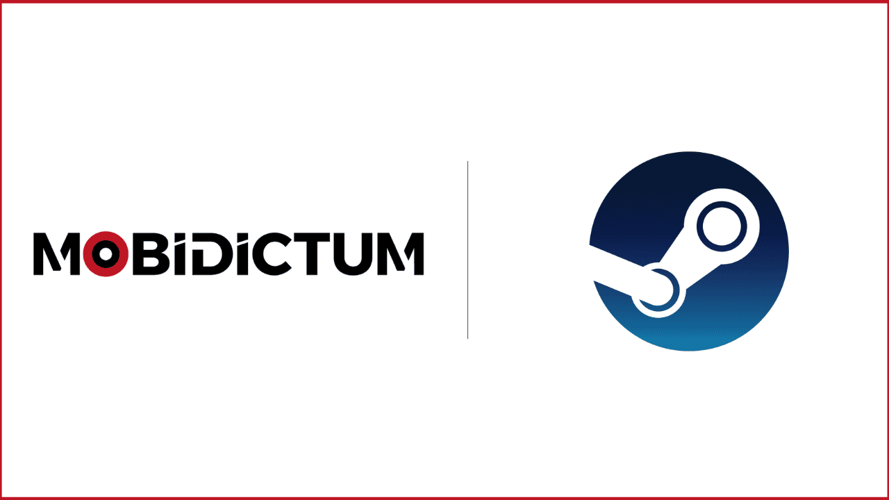 Mobidictum Steam Showcase 2026 başvuruları açıldı