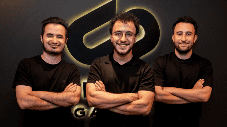 Spektra Games Founders
