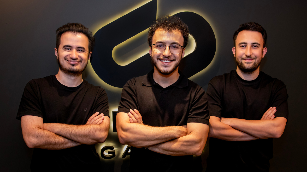 Spektra Games Founders