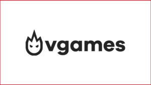vgames logo