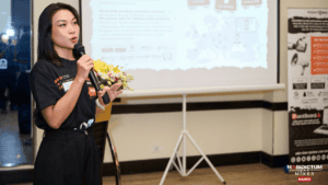 mobidictum mixer hanoi photo
