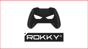 Rokky steam keys logo