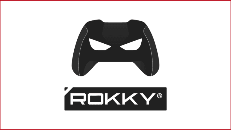 Rokky steam keys logo