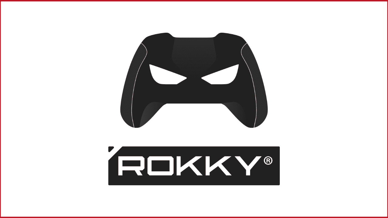 Rokky steam keys logo