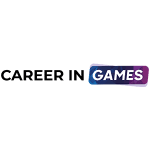 Career in Games logo