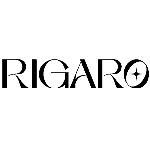 Rigaro Studio logo