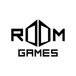 Room Games logo