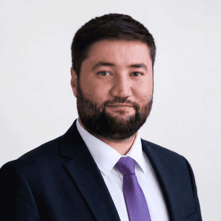 Bekzod Buronov, Strategic Partnerships Executive at Mobidictum