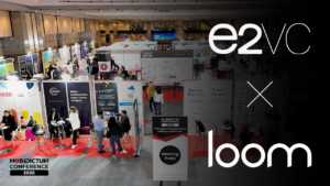 Loom Games and e2vc success story at Mobidictum Conference 2025 in Istanbul and Mobidictum Conference 2026 connects founders and investors across the global games industry