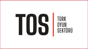 Türk Oyun Sektörü logosu