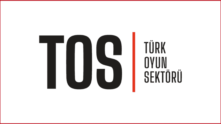Türk Oyun Sektörü logosu