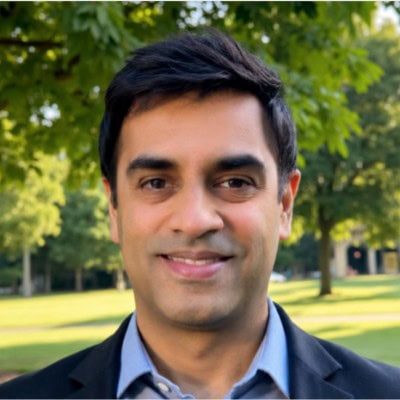 Jaivir Nagi, Co-founder of Crackle