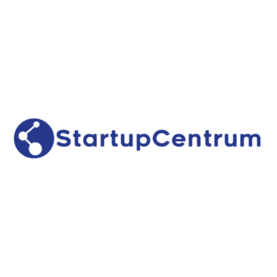 StartupCentrum logo for website 400x400