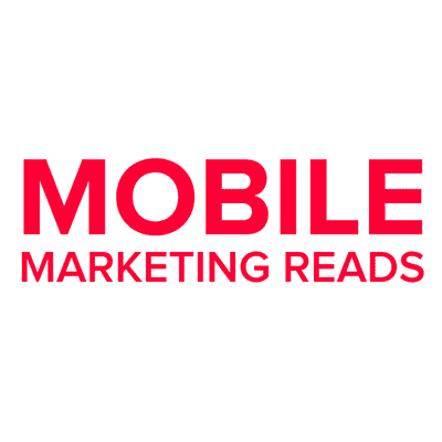 Mobile Marketing Reads logo