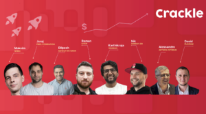 Mobile ad monetization leaders from Nekki, Voodoo, Plarium, and Ilyon featured in Crackle Adtech Conversations