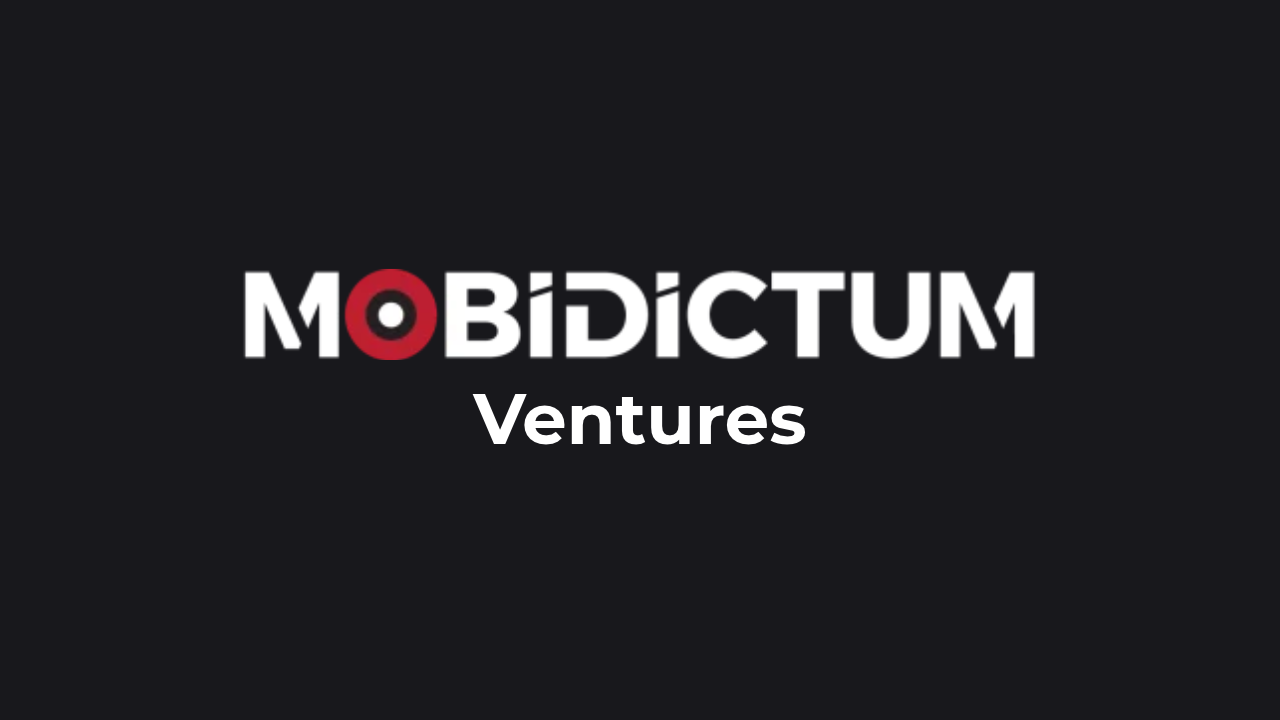 Mobidictum Ventures logo
