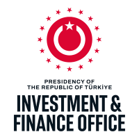 Presidency of the republic of Türkiye investment and finance office